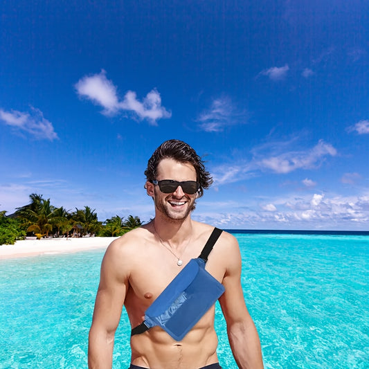 Canguro Impermeable 100% prueba de agua