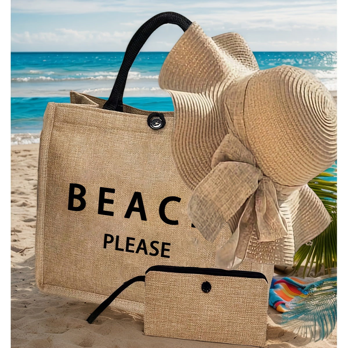 Combo Cartagena – Estilo playero con actitud