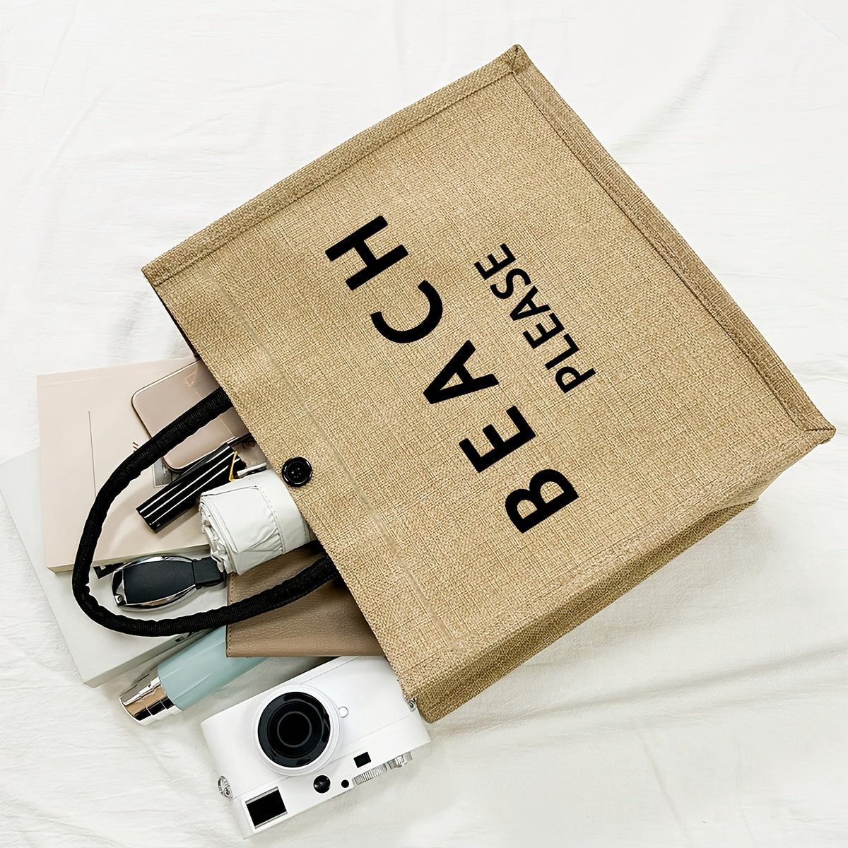 Combo Cartagena – Estilo playero con actitud