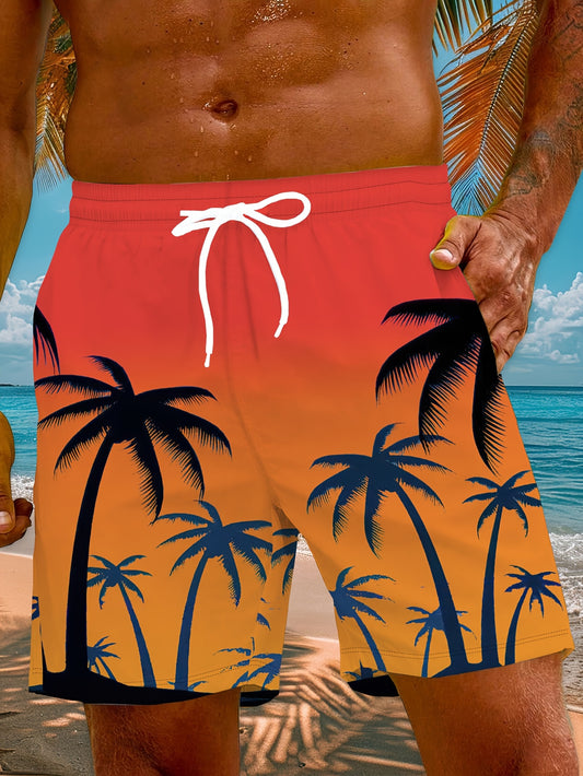 Short masculino El Rodadero – Edición Playa