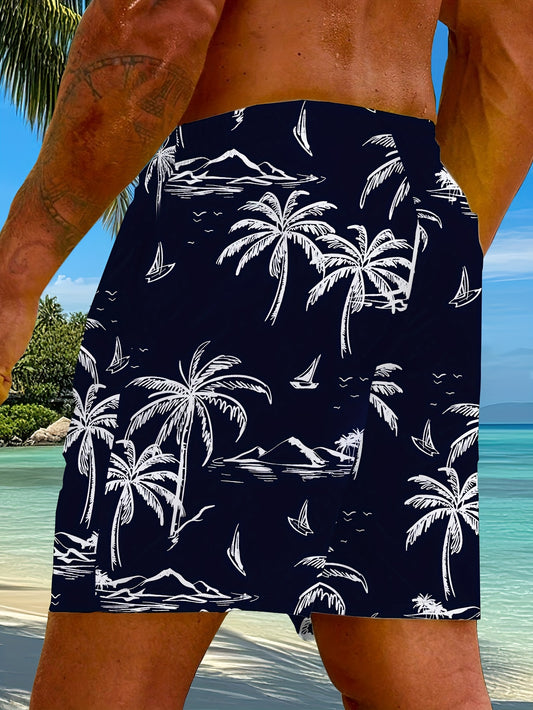 Short masculino Palomino – Edición Playa