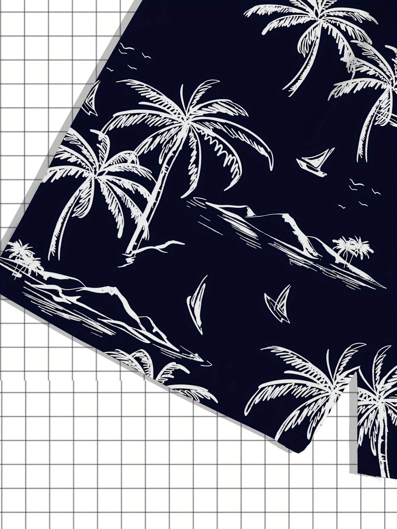 Short masculino Palomino – Edición Playa