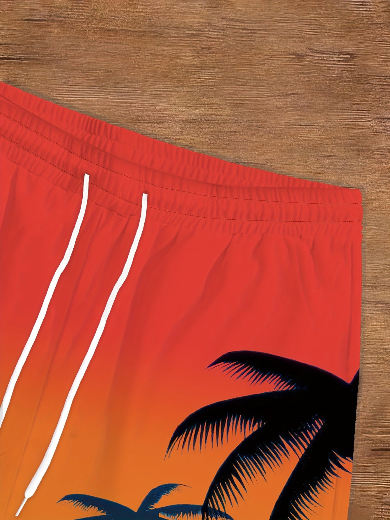 Short masculino El Rodadero – Edición Playa