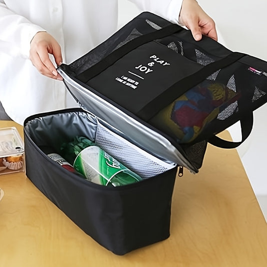 Bolso Taganga – Con compartimento térmico integrado
