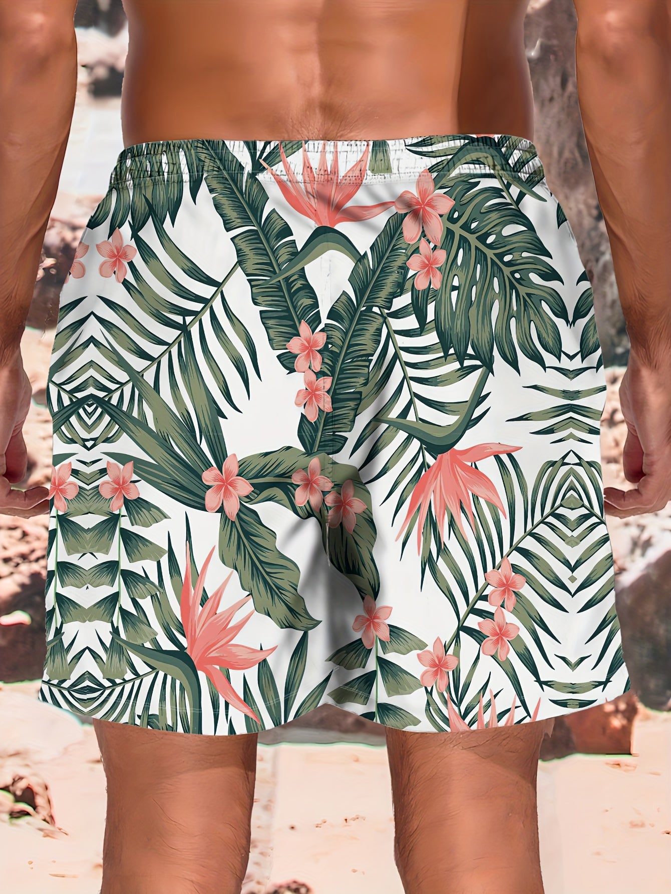 Short de Baño Trigana - Edición playa