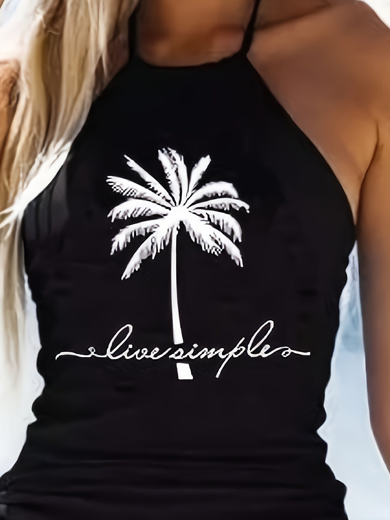 Bikini Cabo de la Vela - Edición playa