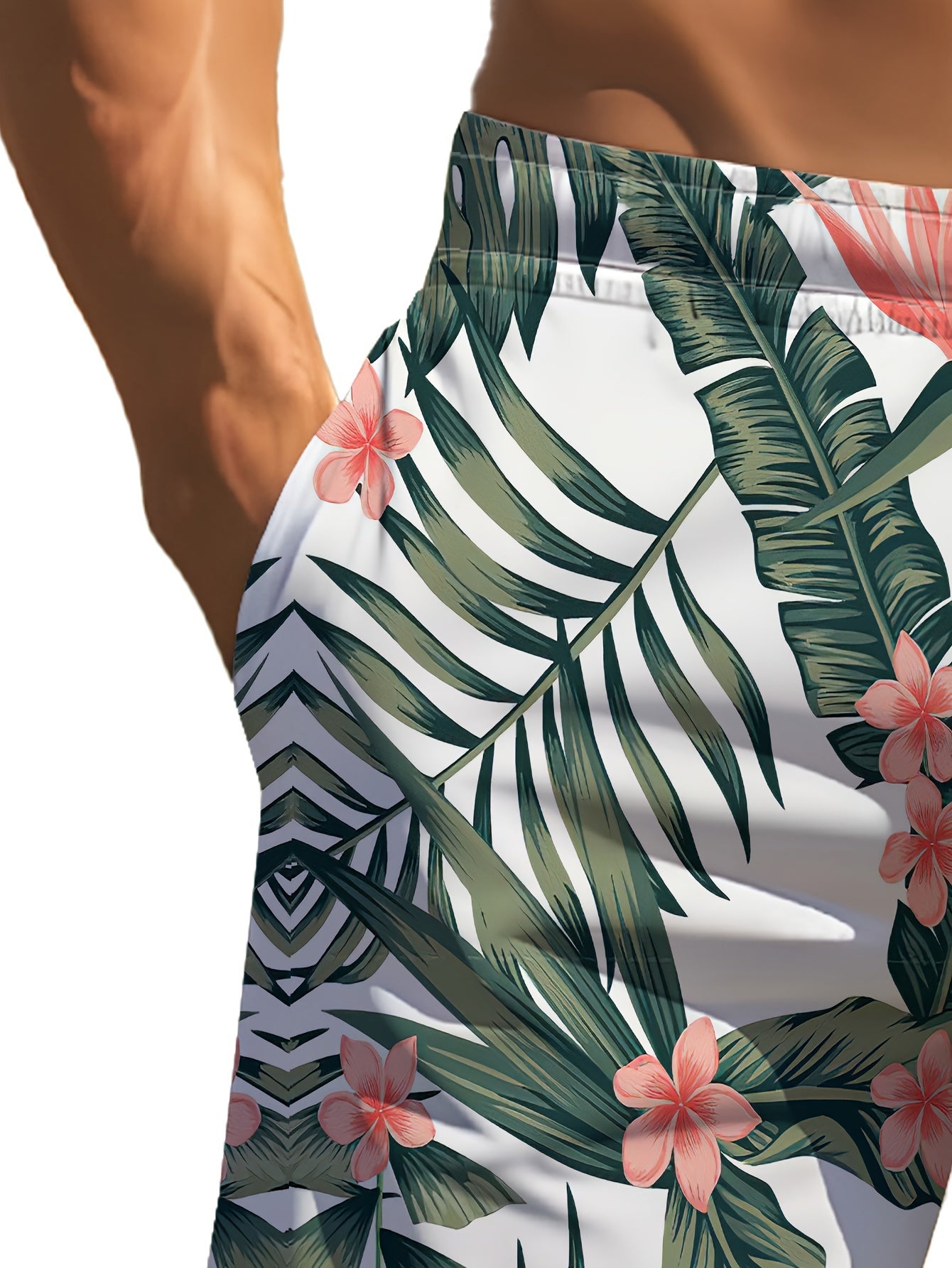 Short de Baño Trigana - Edición playa