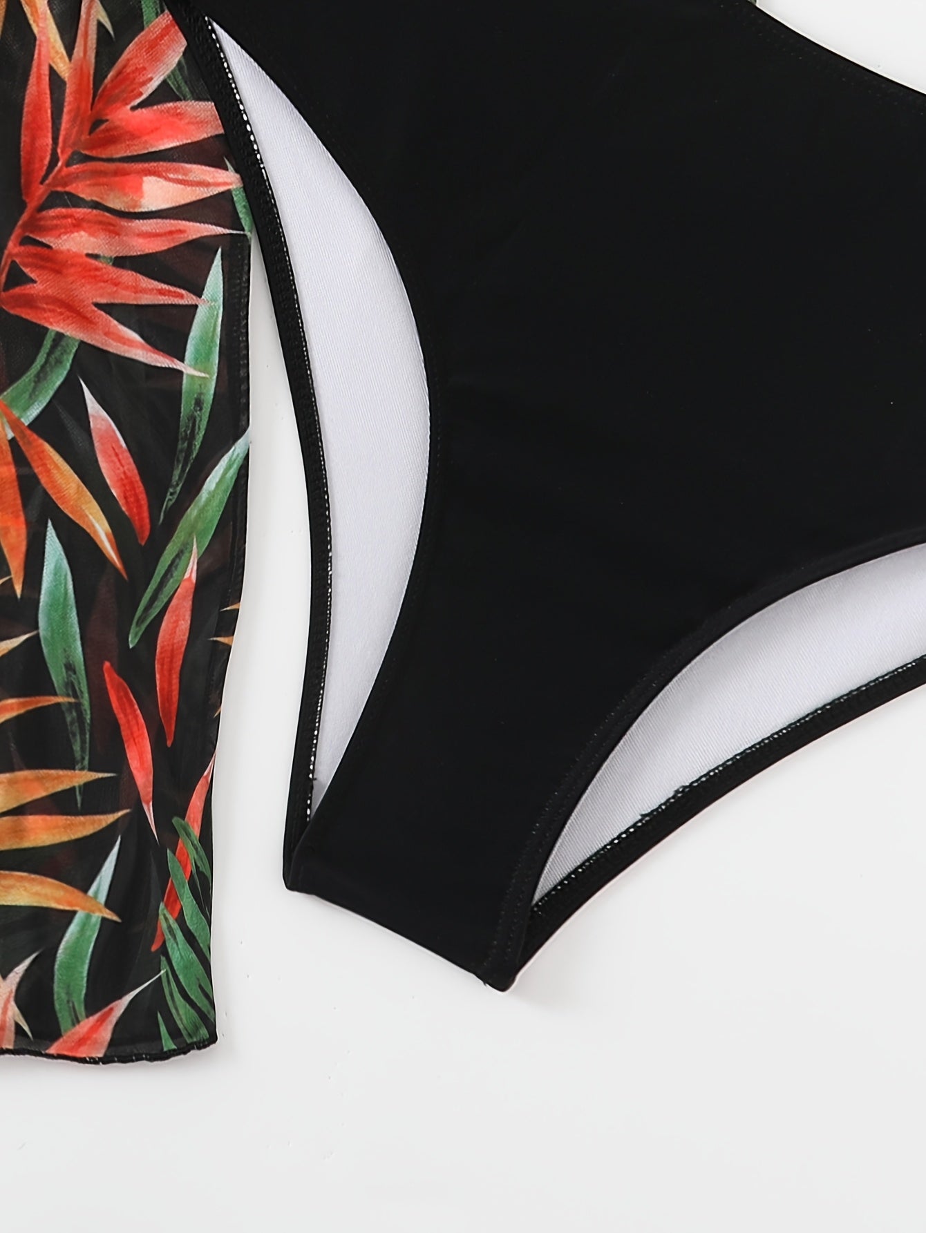 Set para mujer Playa Ardita - Bikini + kimono