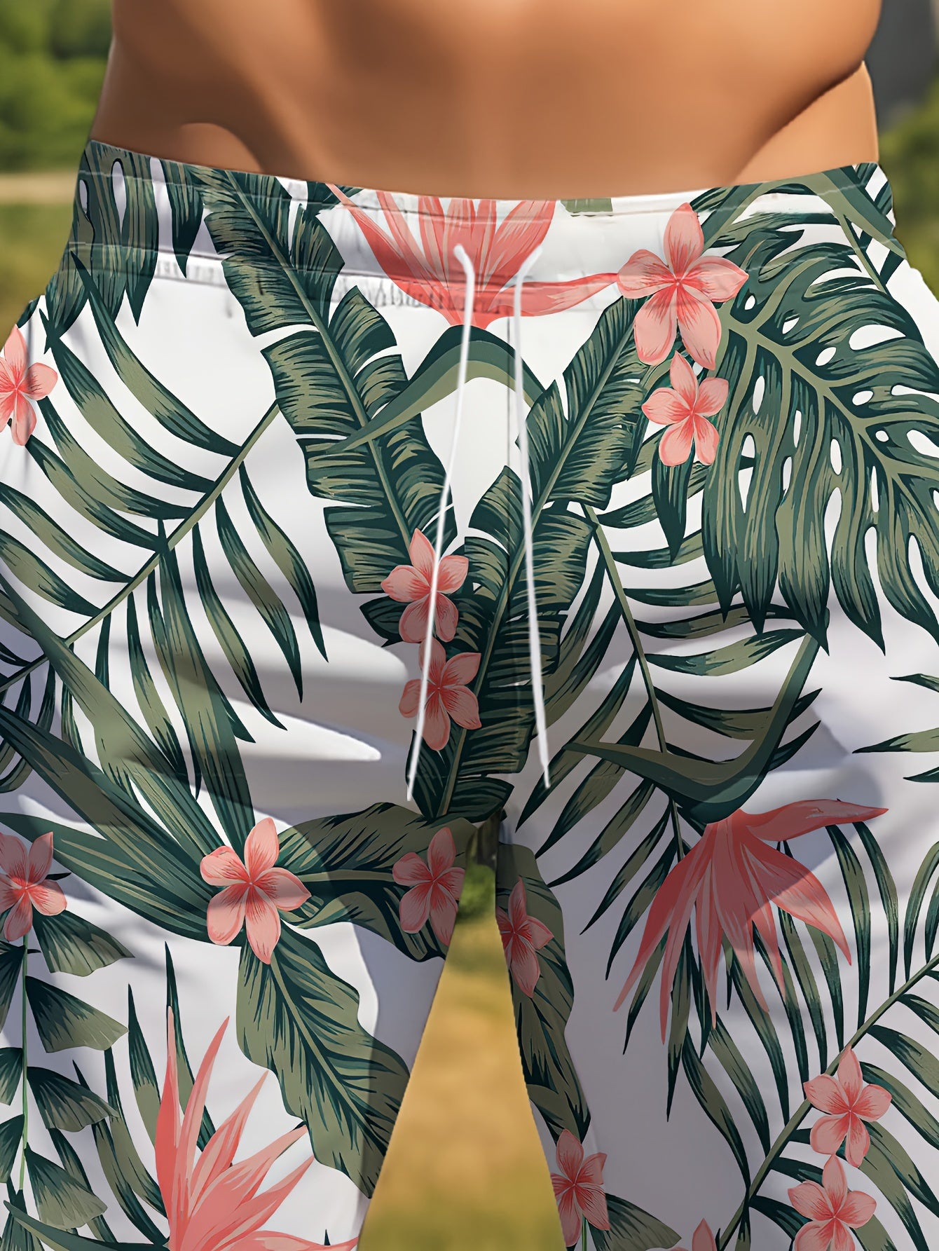 Short de Baño Trigana - Edición playa