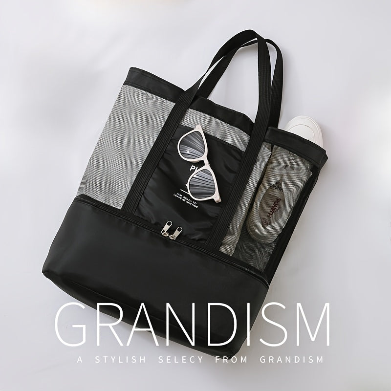 Bolso Taganga – Con compartimento térmico integrado