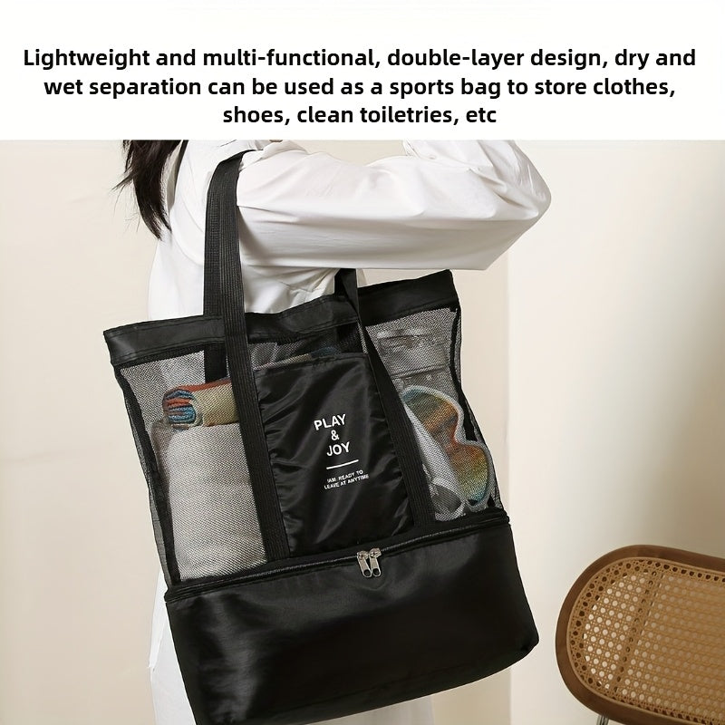 Bolso Taganga – Con compartimento térmico integrado