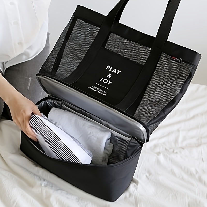 Bolso Taganga – Con compartimento térmico integrado